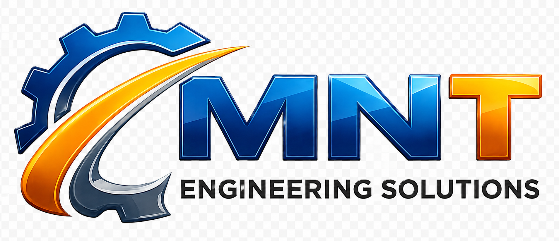 MNT Engineering Solutions Logo